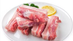 阿尔巴斯绒山羊肉